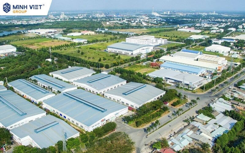 Tổng Quan Dự Án Kho Quang Minh Tại Mê Linh - Hà Nội